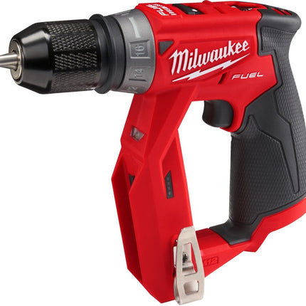 Milwaukee M12 FDDX-0  M12 FUEL SUBCOMPACTE INSTALLATIEBOORMACHINE