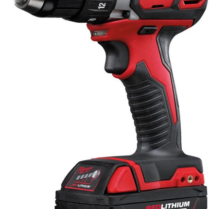 Milwaukee M18BDD-403C  M18 COMPACTBOORSCHROEFMACHINE