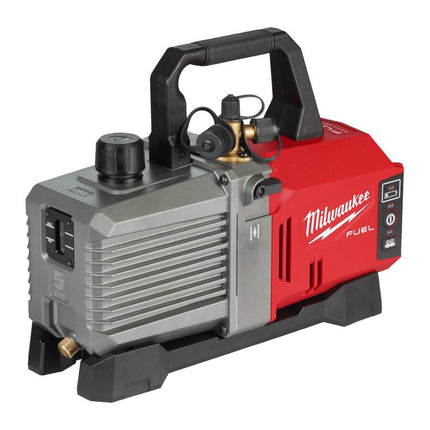 MILWAUKEE® M18 FVP5-0 M18 FUEL VACUUMPOMP 5 CFM