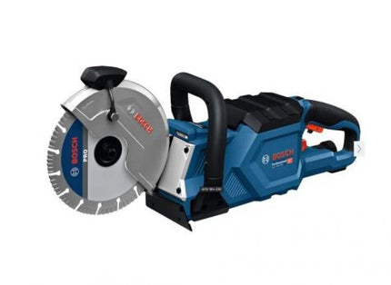 GCS 18V-230 SOLO DOOS ACCU DOORSLIJPMACHINE