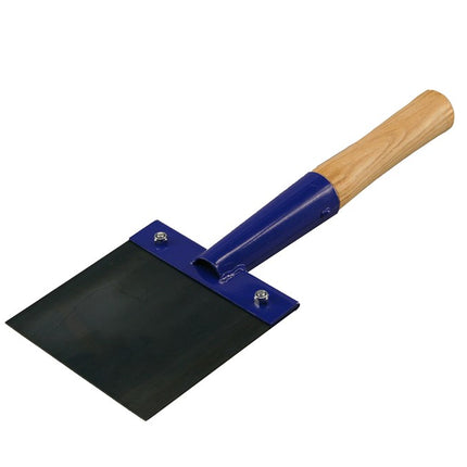 Melkmeisje Betonschraper 15cm met 25cm Essen Steel – MM924150