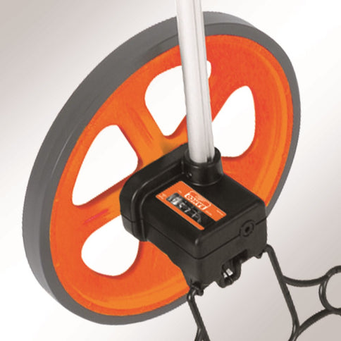 Bahco Meetwiel 250mm – MW-250