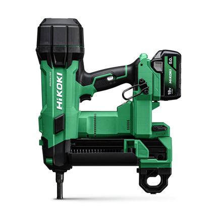 HiKOKI NC1840DA WQZ Accu Beton Spijkerapparaat 18V