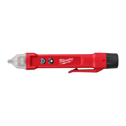 Milwaukee NCVDF Contactloze Spanningszoeker CAT IV90-1000V met Zaklamp - 4933500161