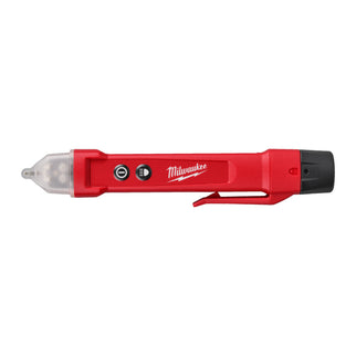 Milwaukee NCVDF Contactloze Spanningszoeker CAT IV90-1000V met Zaklamp - 4933500161