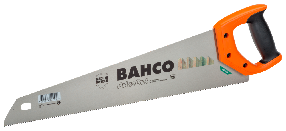 Bahco PrizeCut Handzagenset 550mm + 350mm
