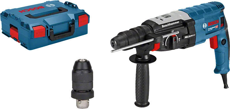 Bosch GBH 2-28 F Boorhamer - 0611267601