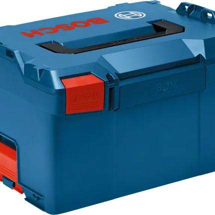 Bosch GKS18V-68-2 Accu Cirkelzaag in L-Boxx - 06016D0001