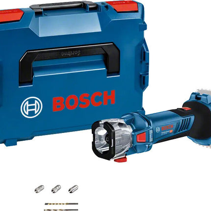 Bosch GCU 18V-30 Accu Gipsfreesmachine - 06019K8002