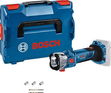 Bosch GCU 18V-30 Accu Gipsfreesmachine - 06019K8002