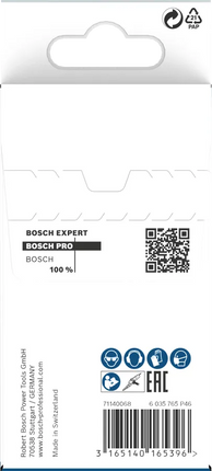 Bosch PRO X440 Schuurband 13x457mm K40 3st - 2608606203