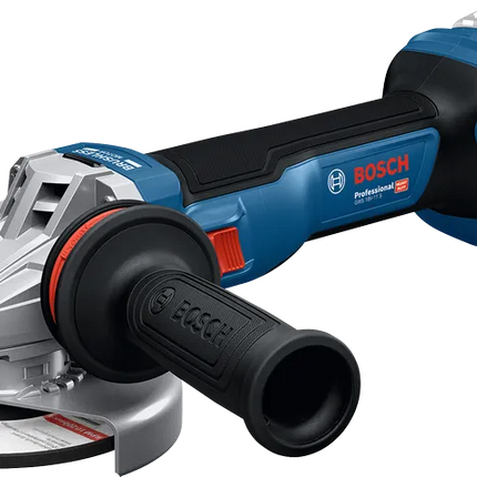 Bosch Toolkit met 3 18V Machines GSR+GBH+GWS in Tas - 0615A500AJ