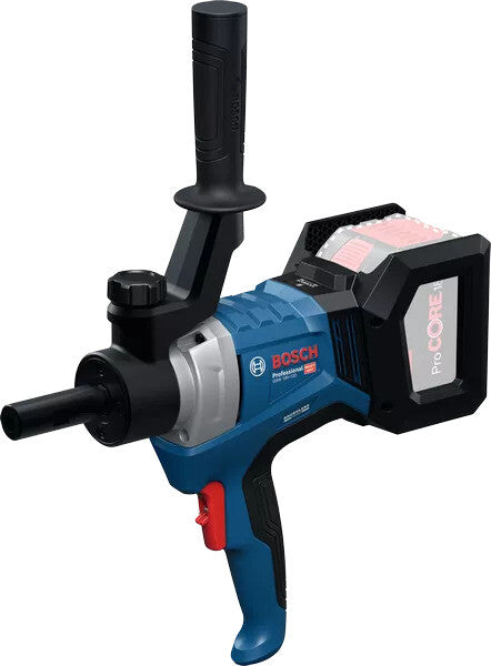 Bosch GRW 18V-120 Solo Accu Mengmachine