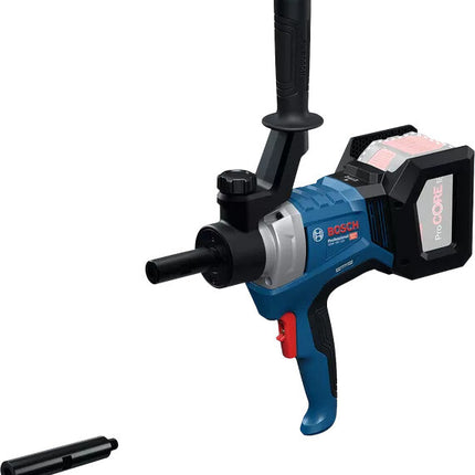 Bosch GRW 18V-120 Solo Accu Mengmachine