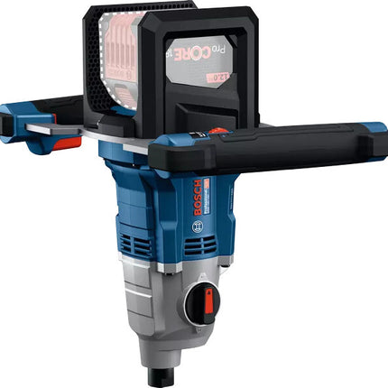 Bosch GRW 18V-160 Solo Accu Mengmachine