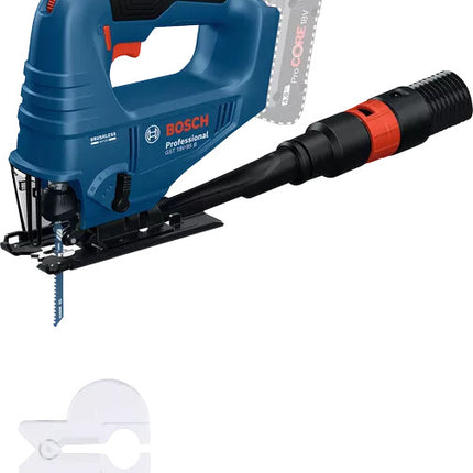 Bosch GST 18V-95 B Accu Decoupeerzaag - 06015B7001
