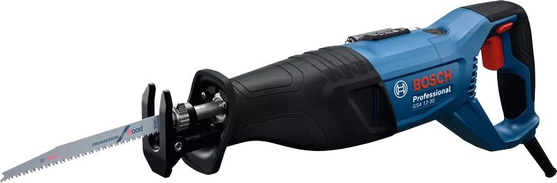 Bosch GSA 12-30 Reciprozaag - 06016C7000
