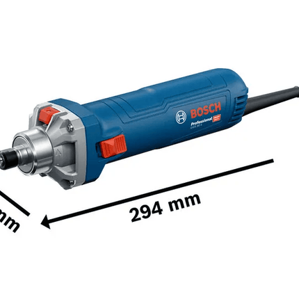 Bosch GGS 30 S 750W Rechte Slijpmachine - 06012B5120
