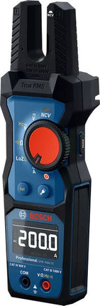 Bosch GFM 1000-15 Vorkstroomtang - 0601077400
