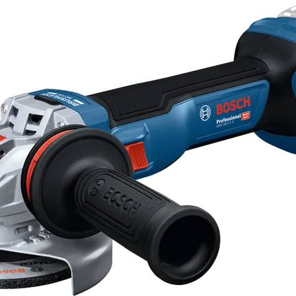 Bosch GWX 18V-11 S 18V Accu Haakse slijpmachine met X-LOCK - 06019N4200