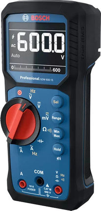 Bosch GDM 600-15 Multimeter - 0601077300