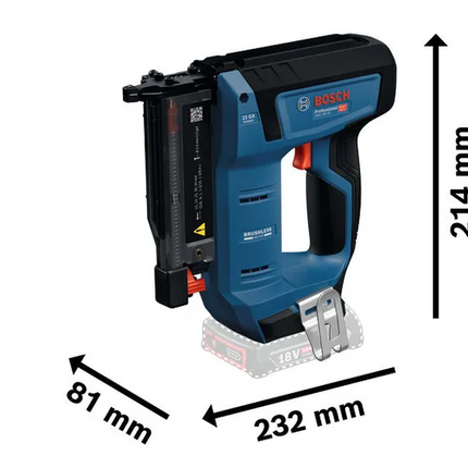Bosch GNH 18V-35 18V Accu Houttacker - 0601482701