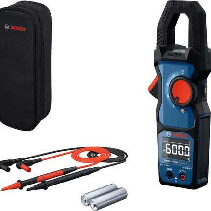 Bosch GMC 600-15 Stroomtang - 0601077600