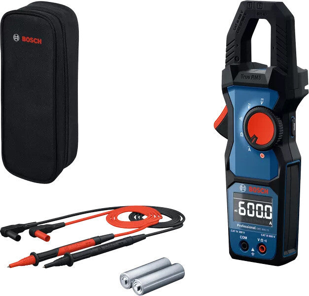 Bosch GMC 600-15 Stroomtang - 0601077600