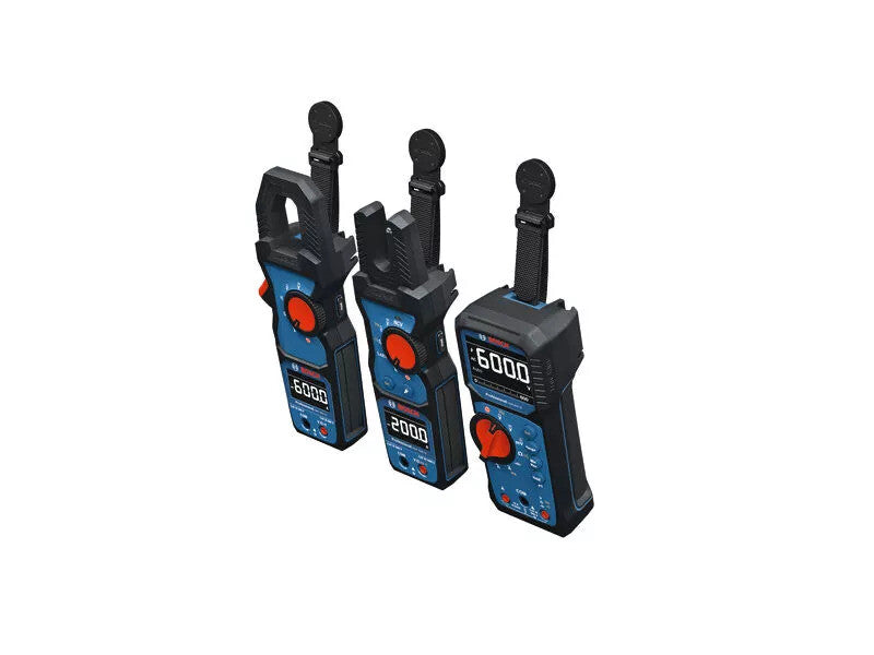 Bosch MH 1 Magnetische Hanger - 1600A038CY