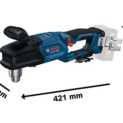 Bosch GRD 18V-127 18V Accu Haakse Boormachine - 06019N5000