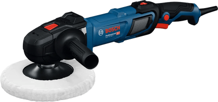 Bosch GPO 14-180 S Polijstmachine - 0601389200