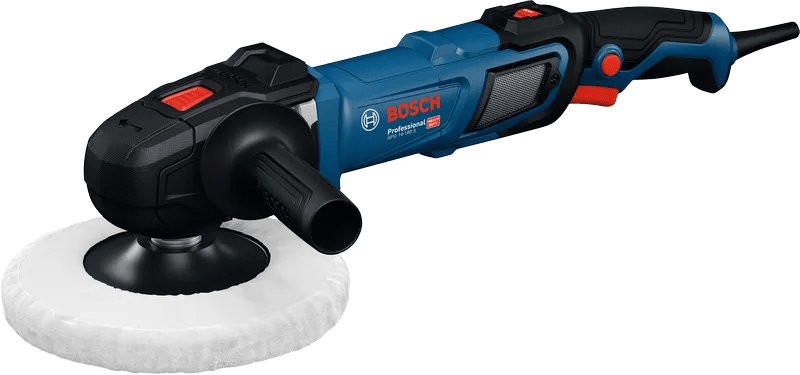 Bosch GPO 14-180 S Polijstmachine - 0601389200