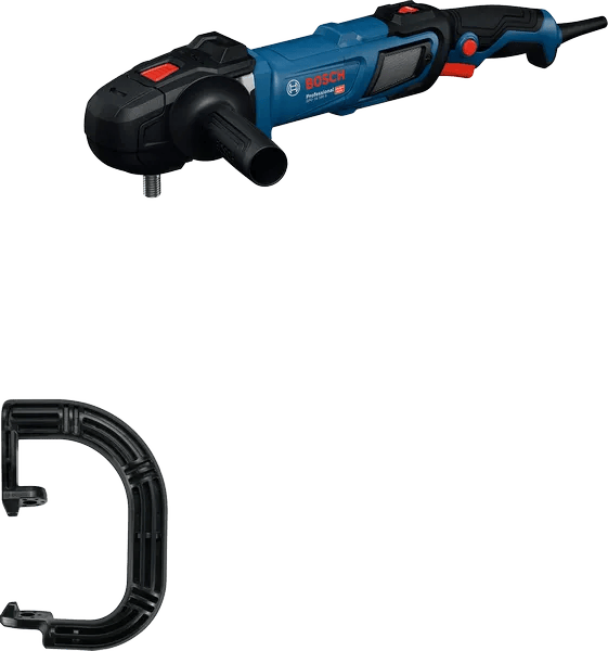 Bosch GPO 14-180 S Polijstmachine - 0601389200