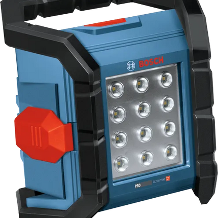Bosch GLI18V-1500 Accu Bouwlamp - 06014A8000