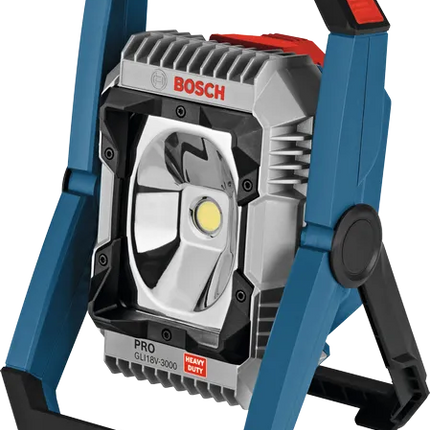 Bosch GLI18V-3000 Accu Bouwlamp - 06014A8100