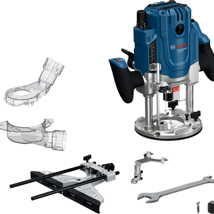 Bosch GOF20-12 Bovenfrees - 0601627221