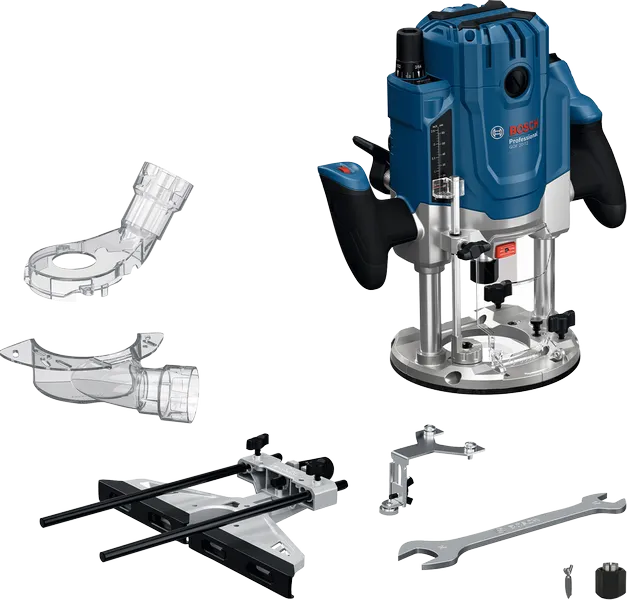 Bosch GOF20-12 Bovenfrees - 0601627221