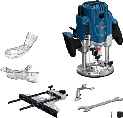 Bosch GOF20-12 Bovenfrees - 0601627221