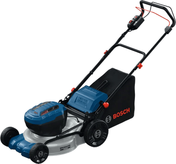 Bosch GRA18V2-46SP Accu Grasmaaier - 06008C8201