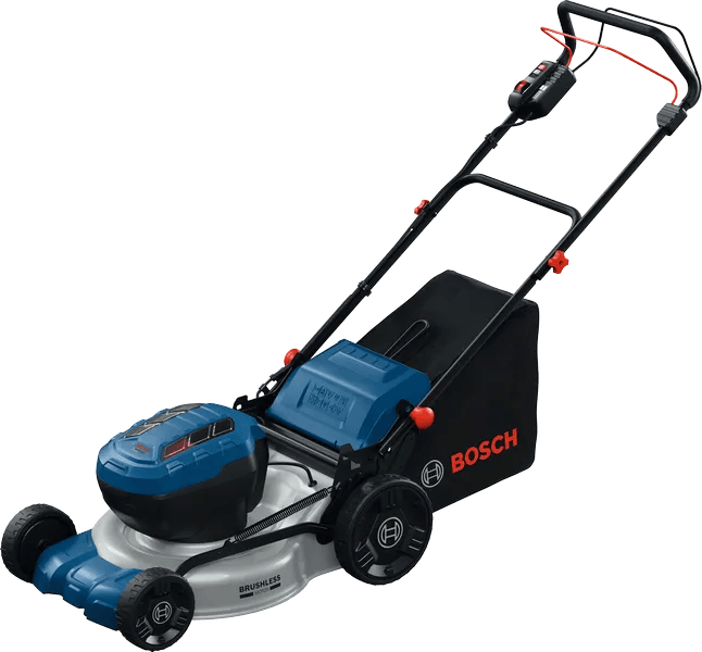 Bosch GRA18V2-46SP Accu Grasmaaier - 06008C8201