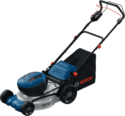 Bosch GRA18V2-46SP Accu Grasmaaier - 06008C8200