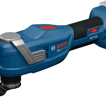 Bosch GOP18V-30 Accu Multitool in L-Boxx - 06018G3001