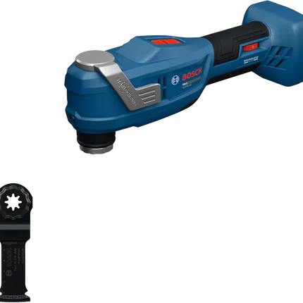 Bosch GOP18V-30 Multitool - 06018G3000