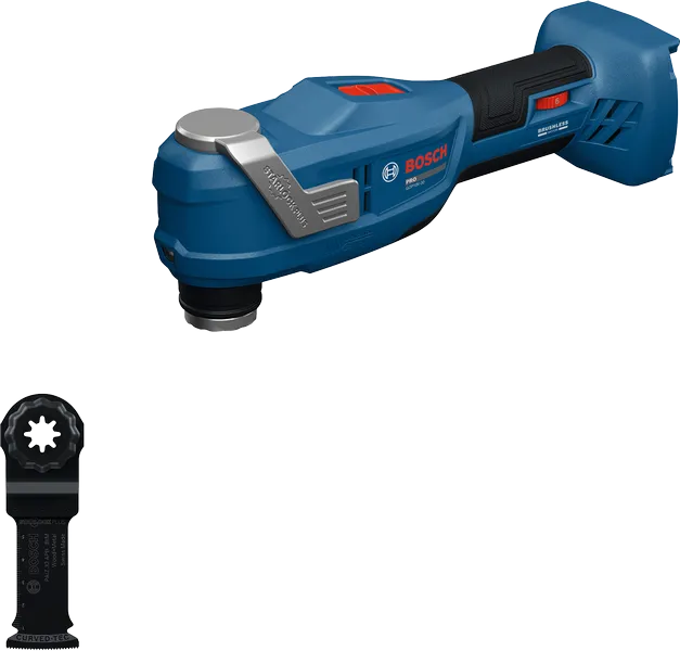 Bosch GOP18V-30 Multitool - 06018G3000