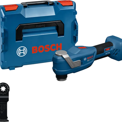 Bosch GOP18V-30 Accu Multitool in L-Boxx - 06018G3001