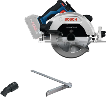 Bosch GKS18V-68-2 Accu Cirkelzaag - 06016D0000
