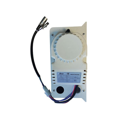 Dryfast DFD200PH Luchtontvochtiger met Condenspomp + Hygrostaat RH10