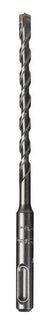 PBS: SDS-PLUS 6X160MM