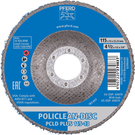 Afbeelding PFERD TOOLS