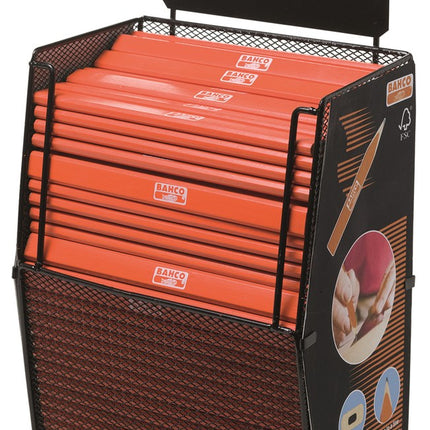 Bahco Potlood HB 200D – PENCIL-200-DISP